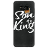 son of a king Samsung Galaxy S8