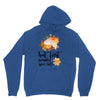 but first pumpkin spice Unisex Hoodie