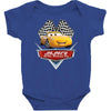 sister cruz remirez Baby Bodysuit