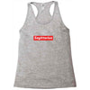 sagittarius hypebeast Racerback Tank
