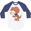 magby 3/4 Sleeve Shirt