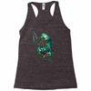 rapture guardian Racerback Tank
