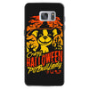 crazy halloween pit lady Samsung Galaxy S7