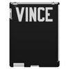 vince iPad 3 and 4 Case