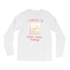 i survived charlie charlie Long Sleeve Shirts