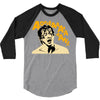 Rock Balboa Adrian 3/4 Sleeve Shirt