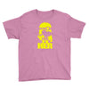 minion of love Youth Tee