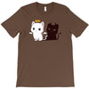purr evil 2 T-Shirt