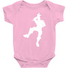 fortnite take the L Baby Bodysuit