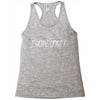 i hope you Racerback Tank