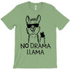 no drama llama T-Shirt