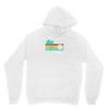 cabo san lucas distressed Unisex Hoodie