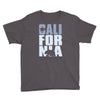 california republic Youth Tee