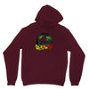 Dragonball Unisex Hoodie