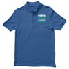 proud dad of a freaking awesome teacher. father's day gift for dad. Polo Shirt
