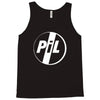 pil public Tank Top