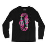 crazy dope Long Sleeve Shirts