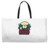 snooplax Weekender Totes