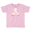 zombie hunter Toddler T-shirt