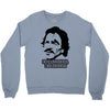 schimanski Crewneck Sweatshirt