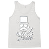 groom's posse Tank Top