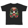 Tropical Stormtrooper Toddler T-shirt