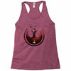 Rebel Alliance Logo Racerback Tank