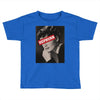 Audrey Hepburn Toddler T-shirt