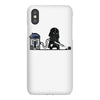 robotic hoover iPhoneX