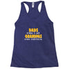 grandpa gift grandpas know Racerback Tank