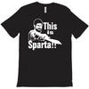 this is sparta  film T-Shirt