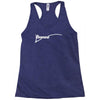 ibanes new Racerback Tank