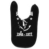ronnie van zant tribute Baby Bibs