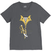 pirate costume V-Neck Tee