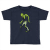 zombie Toddler T-shirt