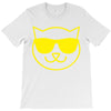 cat cool T-Shirt