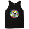 go for gold Tank Top
