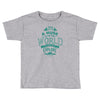 explore Toddler T-shirt