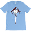 the clown father T-Shirt