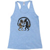 hunter vs Racerback Tank