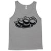schlagring Tank Top