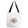 that's what she said Tote Bags