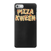 pizza kween iPhone 7 Case