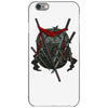 ninja way iPhone 6/6s Case