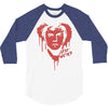 stay weird 3/4 Sleeve Shirt