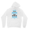 The Best Poppy Was Born In March Hoodie