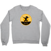 steve aoki Crewneck Sweatshirt