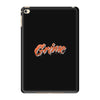 crime iPad Mini 4