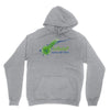 volleyball jonesboro high school Unisex Hoodie
