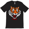 tiger bow tie T-Shirt